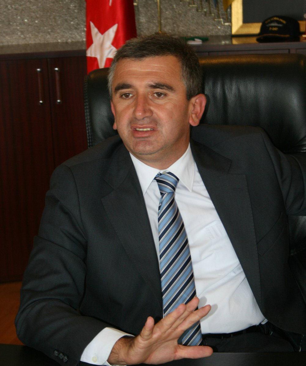 Fikret Albayrak