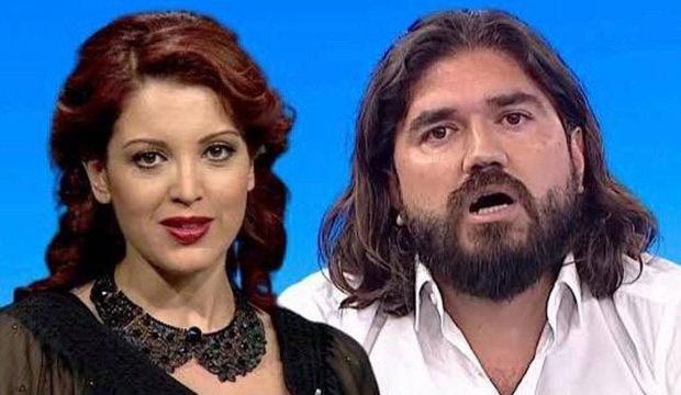 Nagehan Al&ccedil;ı sessizliğini bozdu: &lsquo;Rasim'den &ccedil;ok alacağım var&rsquo;