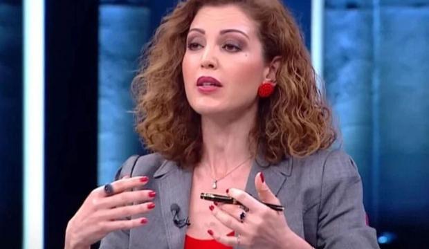 Nagehan Al&ccedil;ı'dan Rasim Ozan K&uuml;tahyalı a&ccedil;ıklaması