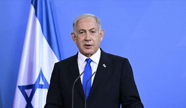 Netanyahu'dan Sumud talimatı