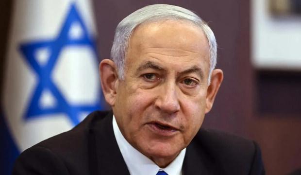 Netanyahu'nun duruşması yine iptal edildi! Dikkat &ccedil;eken Sumud toplantısı