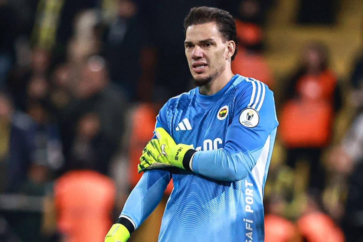 Ederson Moraes