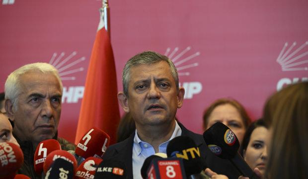 'Olmaz diyemiyorum' diyerek duyurdu! &Ouml;zg&uuml;r &Ouml;zel'den ihra&ccedil; a&ccedil;ıklaması