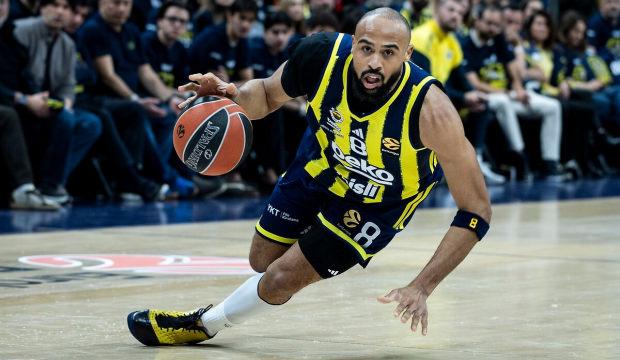 Olympiakos - Fenerbah&ccedil;e Beko! CANLI