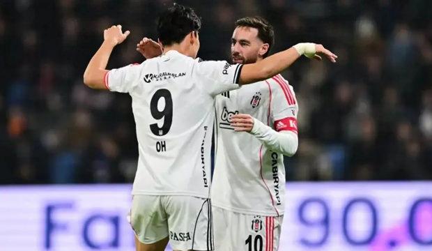 Orkun K&ouml;k&ccedil;&uuml; ve Oh'tan Sergen Yal&ccedil;ın paylaşımı