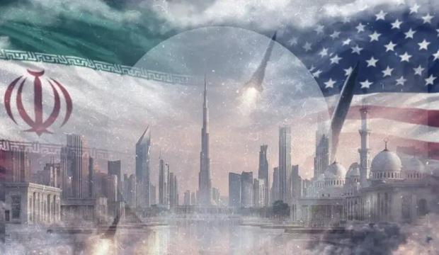 Orta Doğu'daki gerilim K&ouml;rfez'e ağır darbe vurdu! 300 milyar dolara yaklaştı
