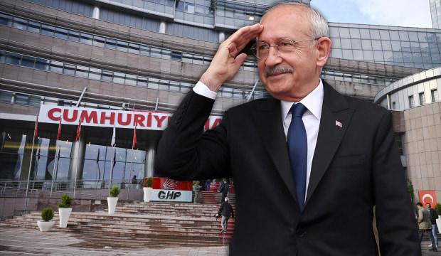 Ortalığı karıştıran CHP genel merkezi iddiası! Kılı&ccedil;daroğlu cephesinden ilk a&ccedil;ıklama