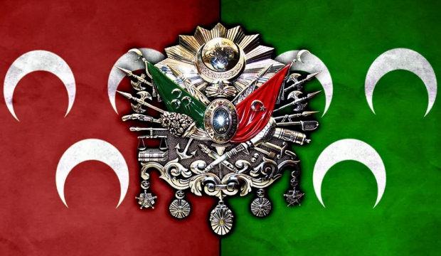 Osmanlı İmparatorluğu'nun hakimiyetindeki &uuml;lkeler! Bu haritaya inanamayacaksınız