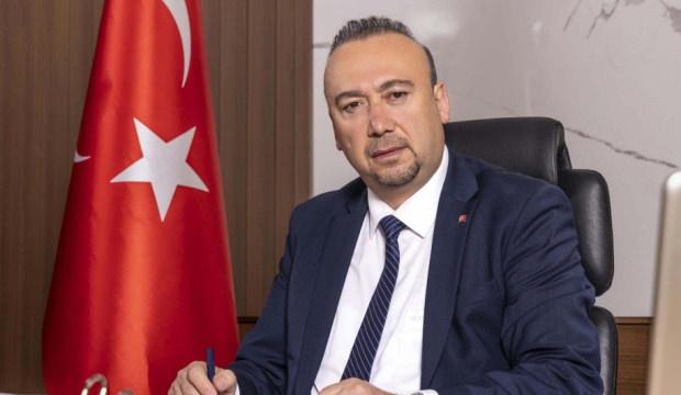 &Ouml;zkan Yalım ek ifade verdi:  &Ouml;zg&uuml;r &Ouml;zel'e istihdam karşılığı destek iddiası