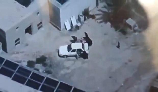 Pakistan'ın Bannu il&ccedil;esinde &ccedil;atışma: 25'ten fazla ter&ouml;rist etkisiz hale getirildi