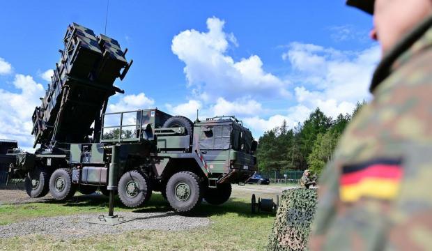 Patriotlar T&uuml;rkiye'ye konuşlanacak! Tarih a&ccedil;ıklandı