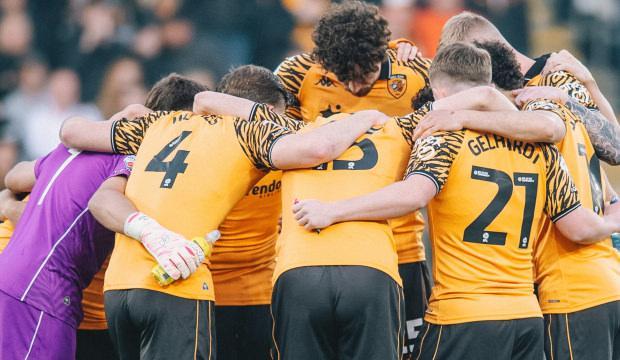 Acun Ilıcalı'nın takımı Hull City, S&uuml;per Lig ekibiyle karşılaşacak