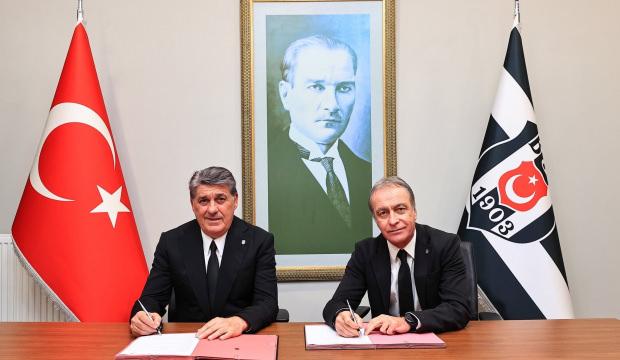 Resmi a&ccedil;ıklama geldi! Beşiktaş'ta 2. &Ouml;nder &Ouml;zen d&ouml;nemi: Hocayı da belirleyecek