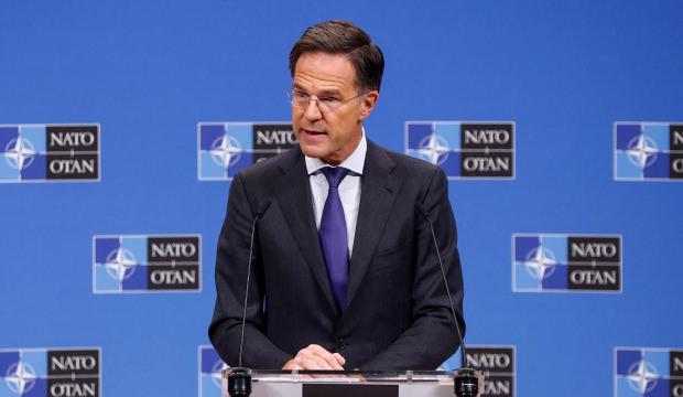 Rutte'den T&uuml;rkiye &ouml;vg&uuml;s&uuml;: Harika bir &ouml;rnek
