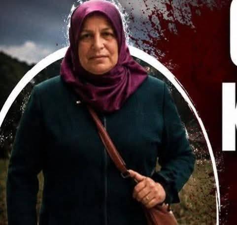 Yeter Seyis (56)