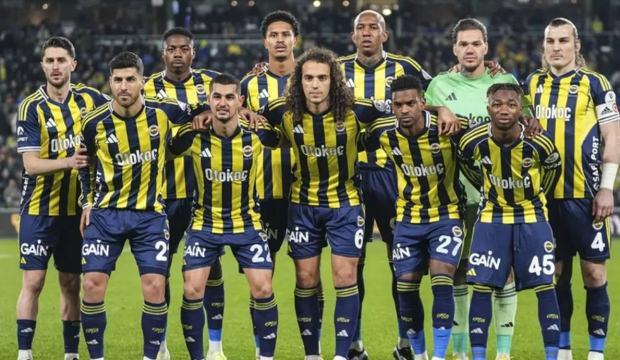 Şampiyonluğa hasret kaldılar!