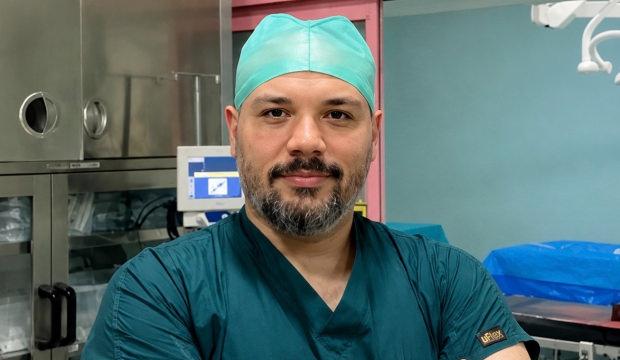 Samsun'da 37 yaşındaki beyin cerrahı &ouml;ld&uuml;! İğne detayı dikkat &ccedil;ekti 