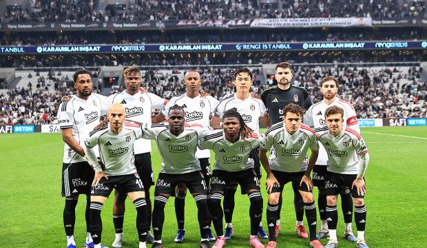 Sergen Yal&ccedil;ın'ı istemediği konuşuluyordu! Beşiktaş'ın yıldızından flaş paylaşım