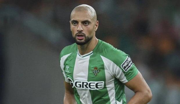 Sofyan Amrabat'tan Fenerbah&ccedil;e'yi sevindiren haber! İşte gitmek i&ccedil;in can attığı takım