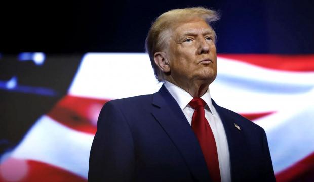 Trump'tan tarihi duyuru! T&uuml;m d&uuml;nyaya ilan etti: İran'la anlaşma b&uuml;y&uuml;k &ouml;l&ccedil;&uuml;de tamam