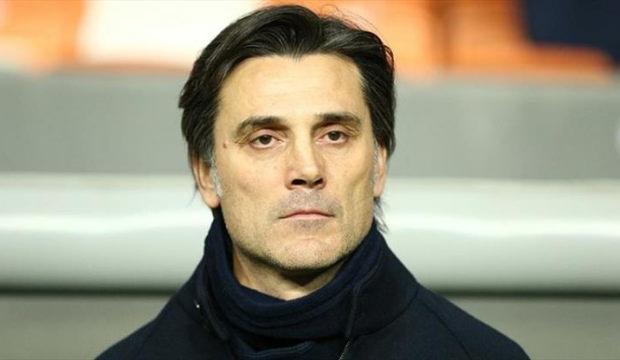 S&uuml;per Lig ekibinden Montella'ya kadro tepkisi! '&Ccedil;ağrılmamasını şaşkınlıkla karşıladık'