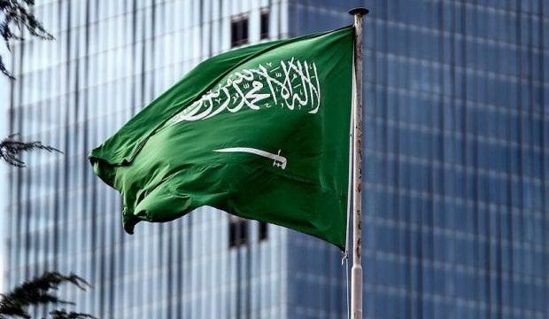Suudi Arabistan: Hava savunma g&uuml;&ccedil;leri hac b&ouml;lgelerinde g&ouml;revde