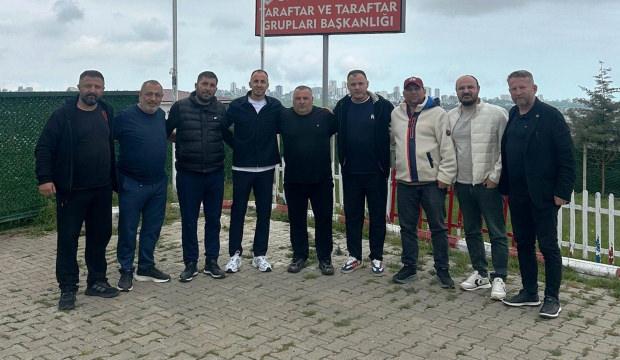 Takım kaptanı veda etti! "Hakkınızı helal edin"