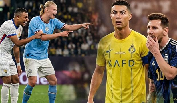 Tarihin en &ccedil;ok penaltı ka&ccedil;ıran futbolcuları a&ccedil;ıklandı! İlk iki sıraya &ccedil;ok şaşıracaksınız!