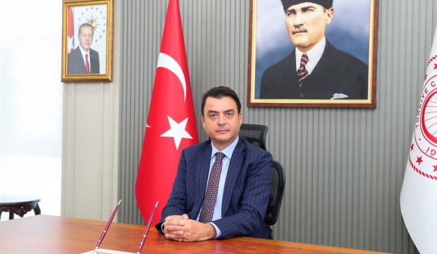 Tokat Valisi K&ouml;kl&uuml;'den Almus Barajı ve sel tedbirlerine ilişkin a&ccedil;ıklama