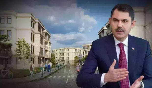 Torba kanun ile deprem b&ouml;lgesinde yerinde d&ouml;n&uuml;ş&uuml;m yapılarına da kolaylık sağlandı!