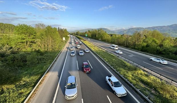 Trafikte ezber bozan adım: Radar ve EDS noktaları anlık olarak g&ouml;r&uuml;lecek!