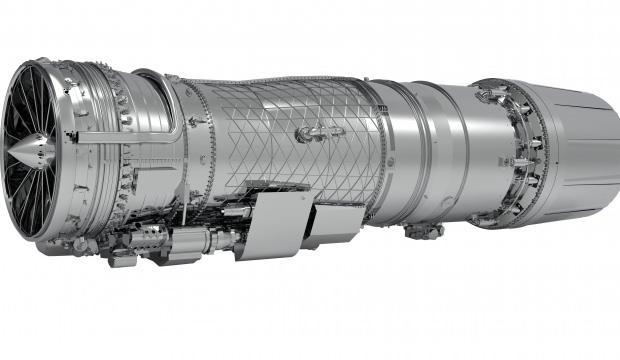 TRMOTOR, TF35000 i&ccedil;in alt sistem geliştirme s&uuml;re&ccedil;lerinde kritik bir aşamaya ge&ccedil;ti!