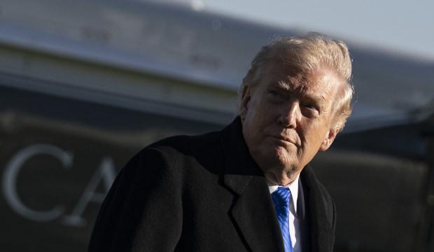 Trump d&uuml;nyayı şaşırttı! İsrail &ccedil;ıkışı g&uuml;ndem oldu: Aday olabilirim