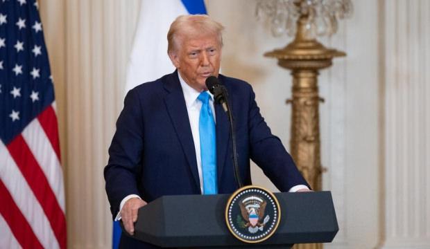 Trump'tan İran mesajı: İlişkilerimiz verimli hale geliyor