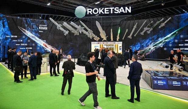 T&uuml;rk savunma sanayiinde yeni d&ouml;nem: SAHA EXPO 2026 ile k&uuml;resel ekosisteme ge&ccedil;iş