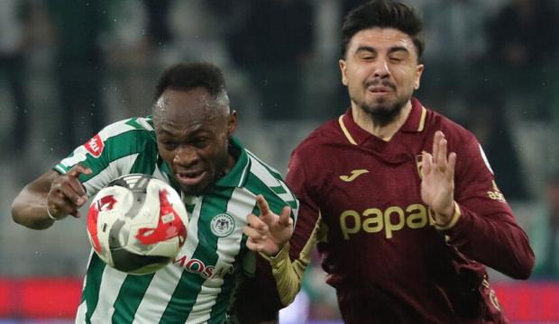 T&uuml;rkiye Kupası&rsquo;nda final zamanı! Trabzonspor, Konyaspor'a karşı zafer istiyor