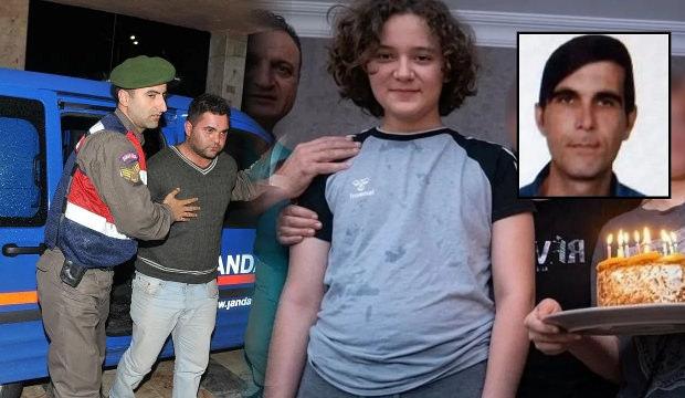 T&uuml;rkiye'yi sarsan cinayetlerin faillerinin akıbeti aynı oldu