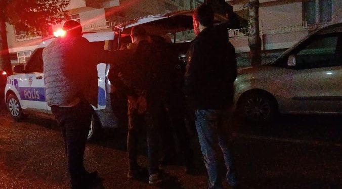 Kaçmaya çalışan alkollü sürücüye 640 bin TL ceza