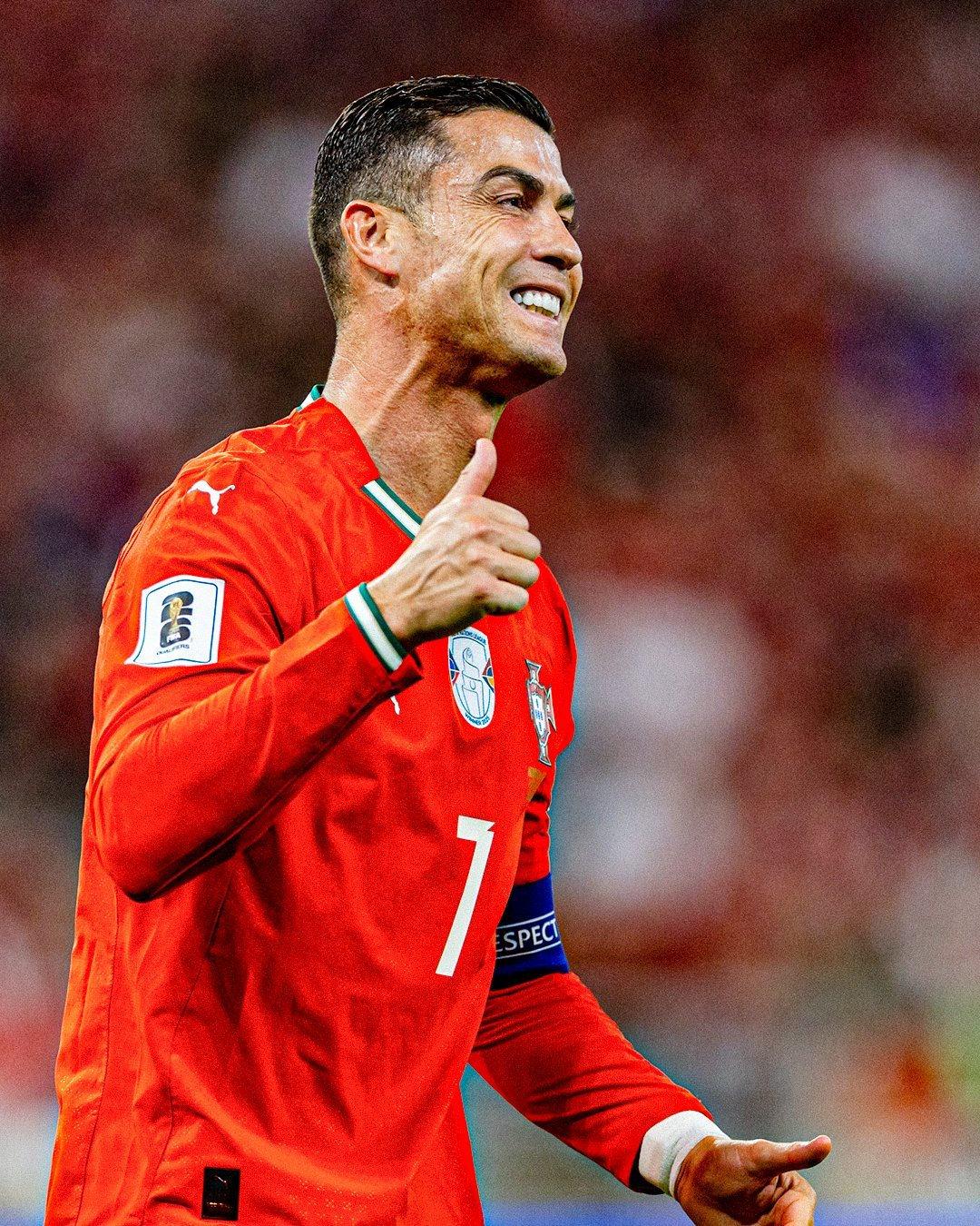 Ronaldo