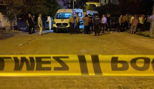 &Uuml;rg&uuml;p'teki cinayet 10 yıl sonra aydınlatıldı