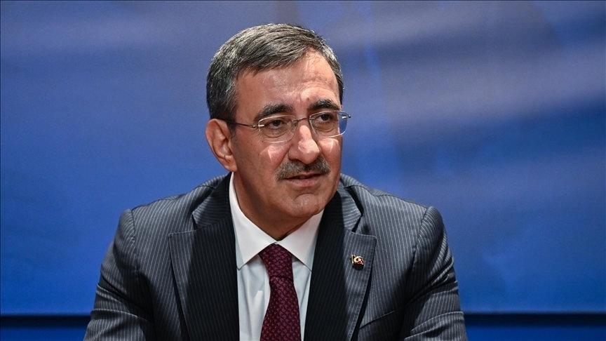 Cevdet Yılmaz