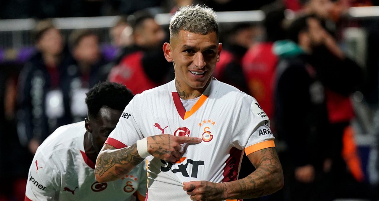 Lucas Torreira