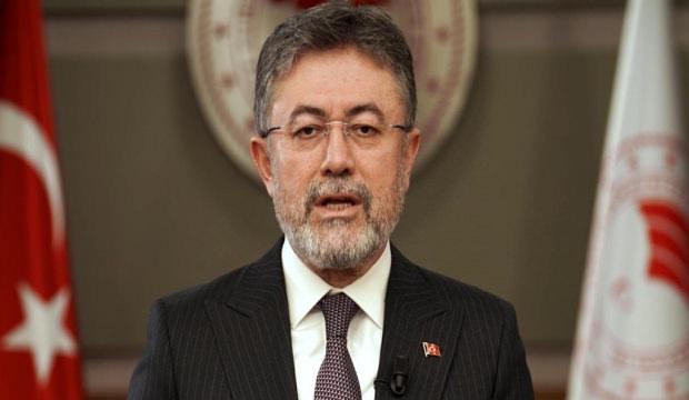 Bakan Yumaklı: Bayrama y&ouml;nelik 40 bine yakın denetim yaptık