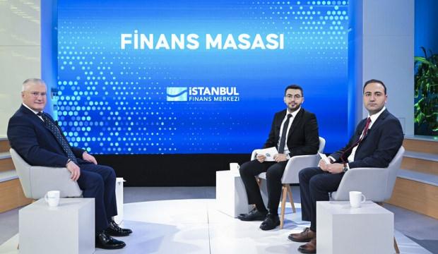 Yaşar: 459 milyar lira civarında &ouml;z sermaye b&uuml;y&uuml;kl&uuml;ğ&uuml;ne eriştik