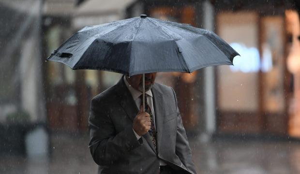 Yeni hafta yağışlı ge&ccedil;ecek, Meteoroloji alarm verdi: 10 il i&ccedil;in sarı kodlu kritik uyarı