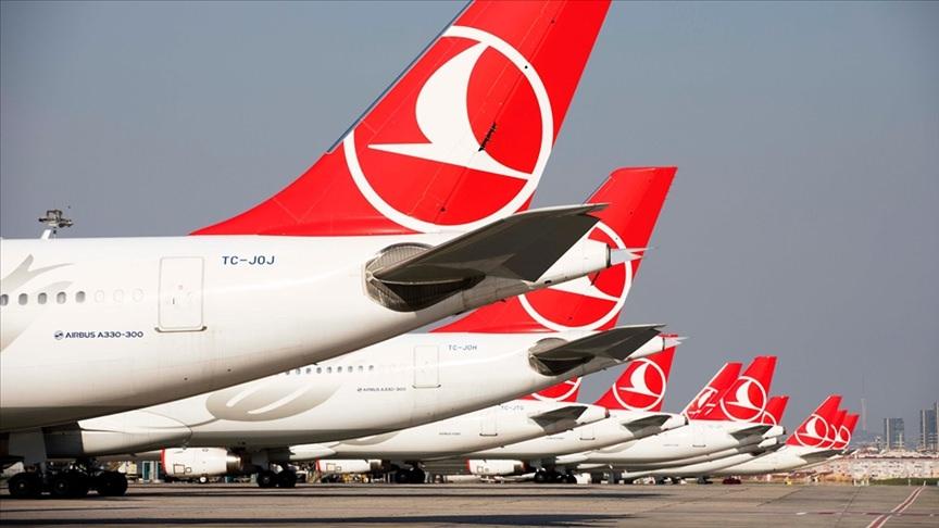 Butik hava yolundan küresel zirveye: THY'nin 93 yıllık başarı öyküsü