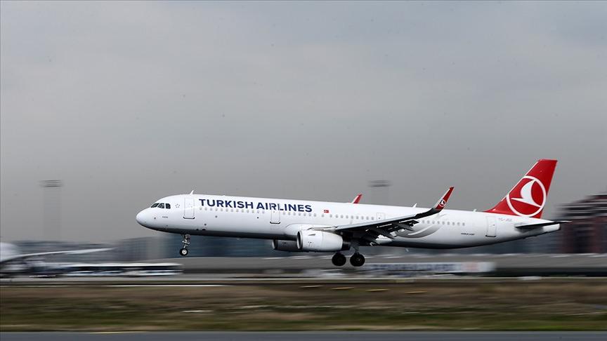 Butik hava yolundan küresel zirveye: THY'nin 93 yıllık başarı öyküsü