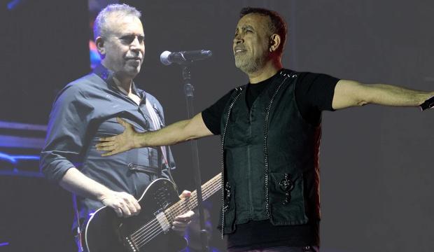 Yoğun bakıma alınmıştı! Haluk Levent&rsquo;in son durumu belli oldu