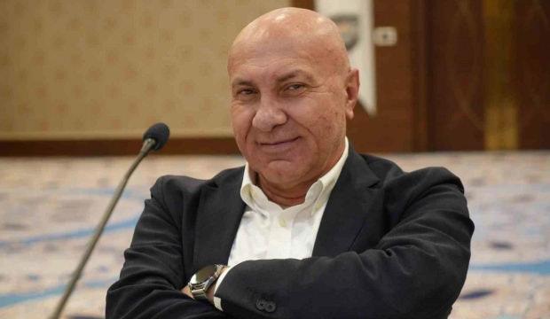 Y&uuml;ksel Yıldırım, Galatasaray'ın iki yıldızını istiyor