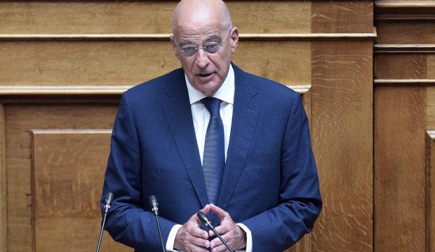 Yunan Bakan'dan dikkat &ccedil;eken T&uuml;rkiye itirafı: Bu başarıyı g&ouml;rmezden gelemeyiz